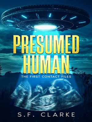cover image of Presumed Human